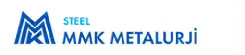 MMK METALURJİ SANAYİ TİCARET VE LİMAN İŞLETMECİLİĞİ A.Ş. Logo