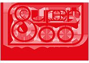 800 Super Waste Management Pte Ltd Logo