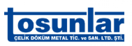 TOSUNLAR ÇELİK DÖKÜM METAL TİC VE SAN LTD ŞTİ Logo