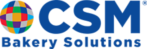 CSM Bakery Solutions Logo