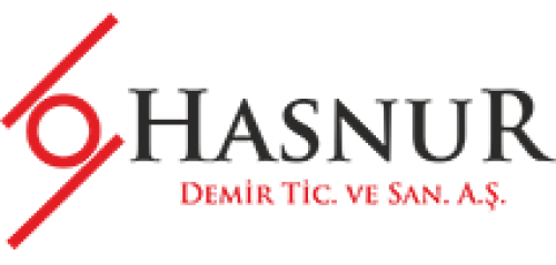 Hasnur A.Ş. Logo