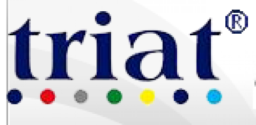 Triat Endüstriyel İzolasyon ve Yapışkanlı Bantlar Logo