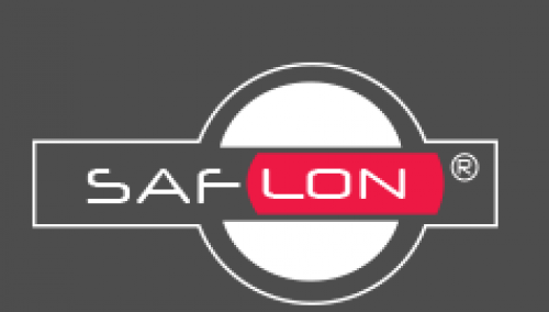 Saflon Metal San. Ve Tic. A.Ş. Logo