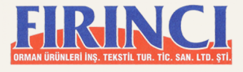 Fırıncı Orman Ürünleri İnşaat Tekstil Tur. Tic.San.Ltd.Şti Logo