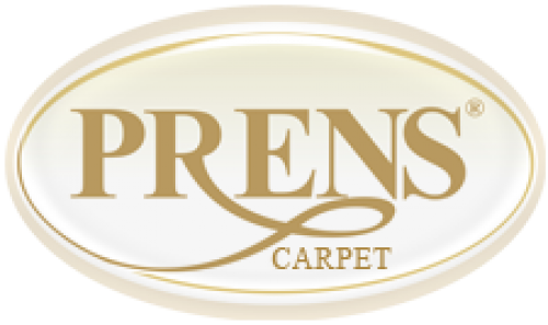 PRENS CARPET Logo