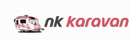 NK KARAVAN Logo