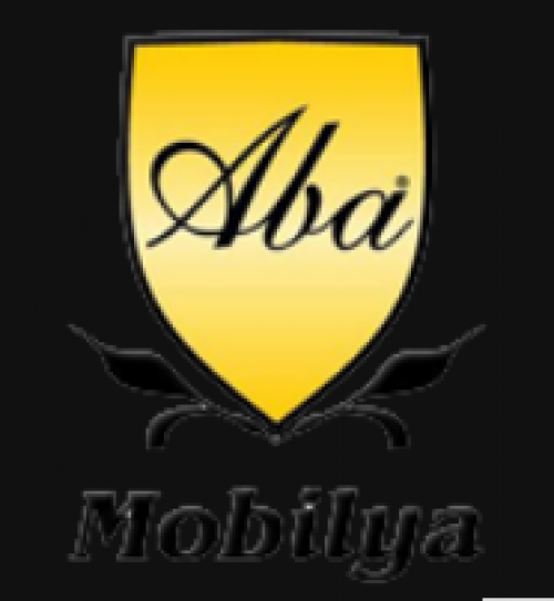 Aba Mobilya  Logo