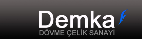 Demka Dış Ticaret Ltd. Şti. Logo