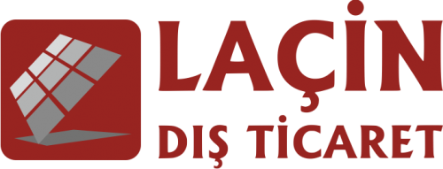 LAÇİN GROUP Logo