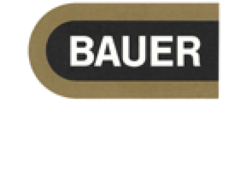 Bauer Karl Heinz GmbH Oberflächentechnik Logo