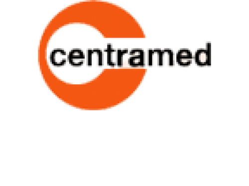 Centramed GmbH & Co. KG Logo