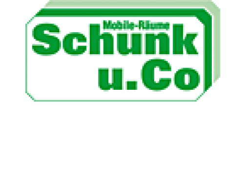 Schunk Container GmbH & Co. KG Logo