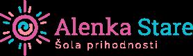 A M PROJEKT, ALENKA STARE S.P. Logo