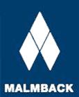 A. Malmback Aktiebolag Logo