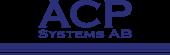 ACP Systems AB Logo
