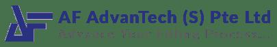 AF AdvanTech (S) Pte Ltd Logo
