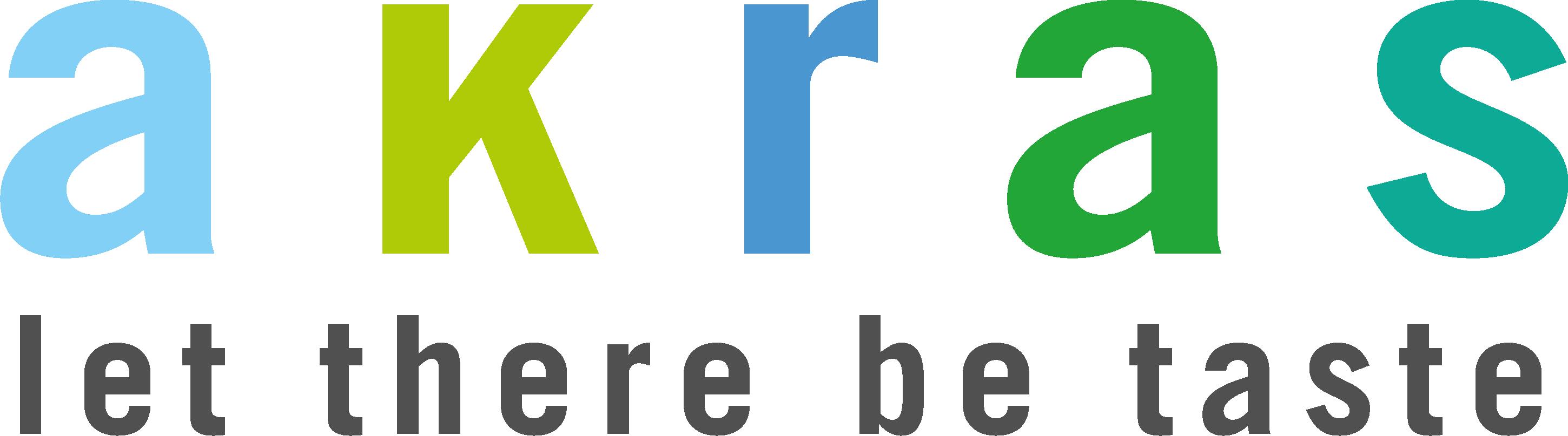 AKRAS Flavours GmbH Logo