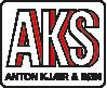 A.K.S. Finmekanik A/S Logo