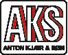 A.K.S. Metalindustri A/S Logo