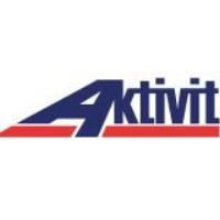 AKTIVIT, spol. s r.o. Logo