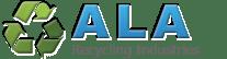 ALA Recycling Logo