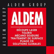 ALDEM SA                                      Aldem S.A. Logo