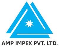 AMP Impex Private Limited Logo