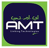 AMT International LLC Logo