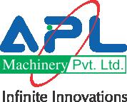 APL Machinery Private Limited Logo