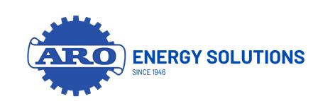 ARO Energy Solutions A/S Logo