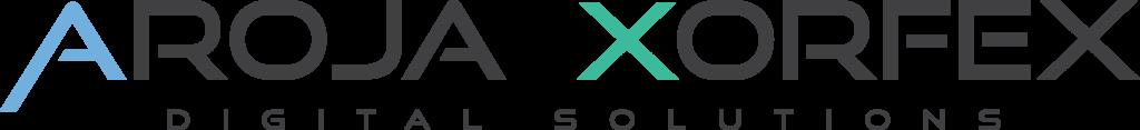 AROJA XORFEX, s.r.o. Logo
