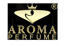 AROMA PARFUM Ltd Logo