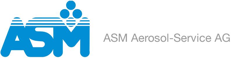 ASM Aerosol-Service AG Logo
