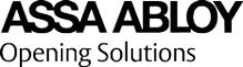 ASSA ABLOY Opening Solutions Denmark A/S Logo