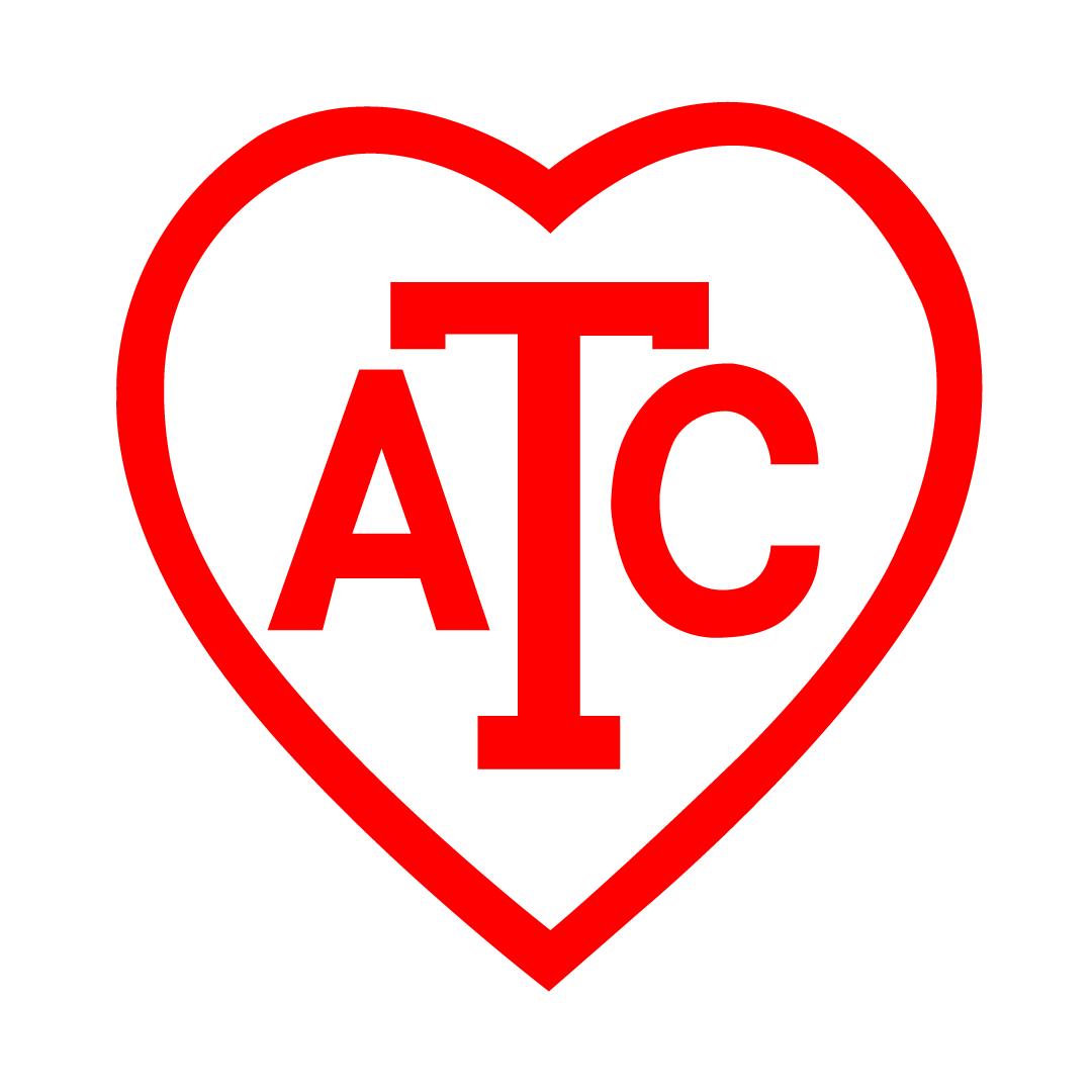 A.T.C. (Clearing   Shipping) Private Limited Logo