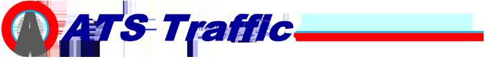 ATS Traffic Pte Ltd Logo