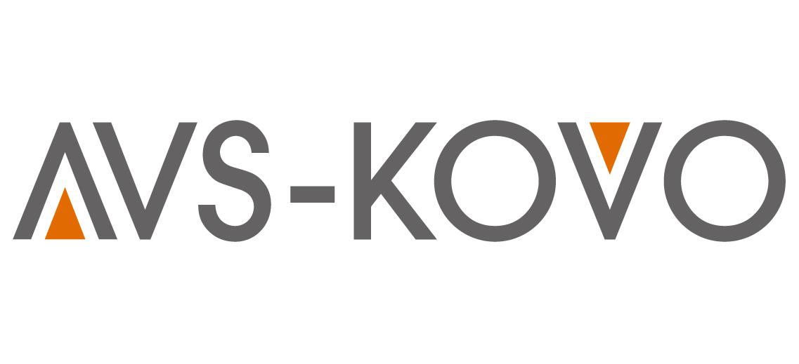 AVS-KOVO s.r.o. Logo