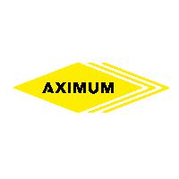AXIMUM Logo