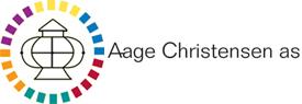 Aage Christensen Defence A/S Logo