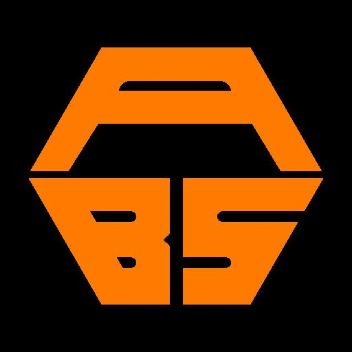 A.B.S.Model (S) Pte Ltd Logo