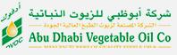 Abu Dhabi Vegetable Oil Company Logo