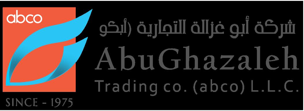 Abughazaleh Trading Company LLC Logo