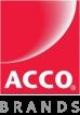 Acco Brands Asia Pte Ltd Logo