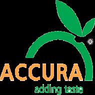 Accura Organic Foods Logo