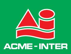 Acme International (2000) Co., Ltd. Logo
