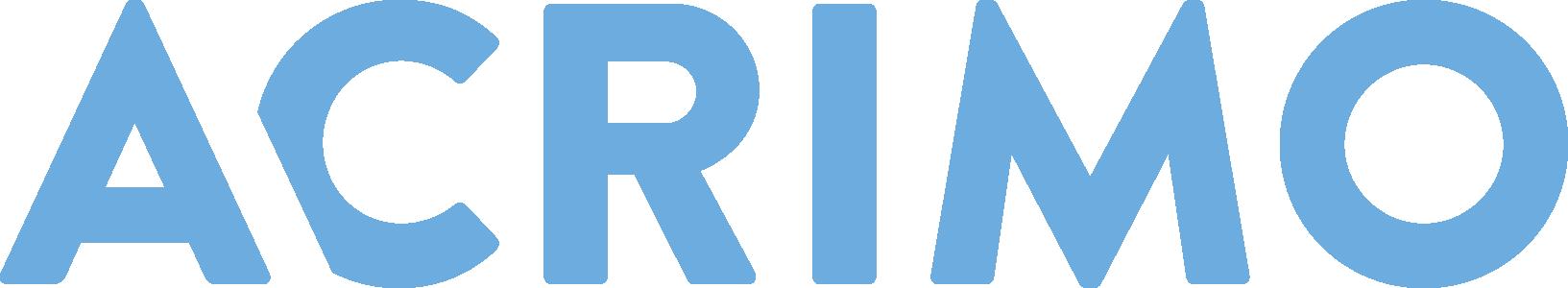 Acrimo A/S Logo