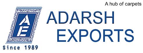 Adarsh Exports Logo