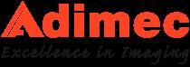 Adimec Electronic Imaging Pte Ltd                                      Business Office Asia-Pacific Logo