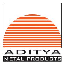 Aditya Metal Products Logo
