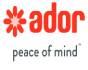 Ador Welding Limited Logo